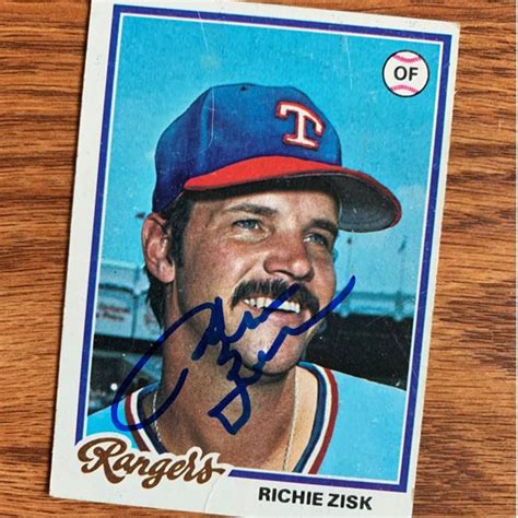 richie zisk stats|Richie Zisk Stats, News, Bio .
